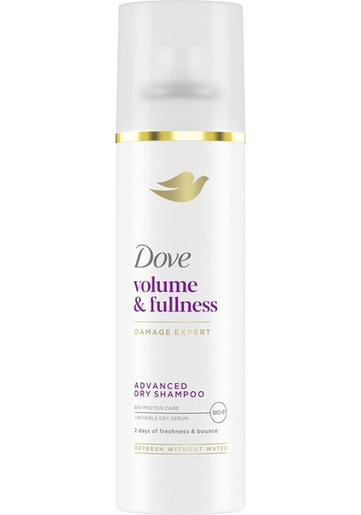 Dove Damage Expert Hacimlendirici Ve Canlandırıcı Kuru Şampuan 141gr Tüm Saç Tipleri