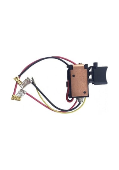 Makita Şalter Df347D Hp347D Tetik