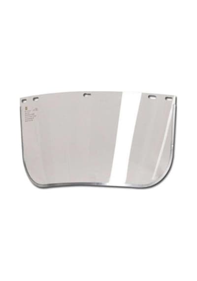 Essafe  Ge 1251 Yedek Vizör ( 20 X 40 Cm) X 5 Adet