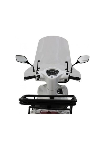 Honda Dio Ön Siperlik Camı /yerli Üretim