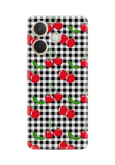 Arvencase Oppo A5 Pro Kılıf Yüksek Korumalı Orta Sertlikte Baskılı Silikon Stk-25.jpg Renk244 Renk244
