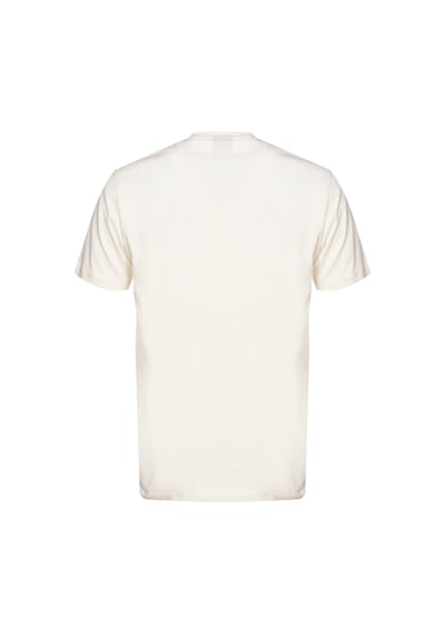 Hummel Drıft Kısa Kollu Tişört 912086-9157 Beyaz