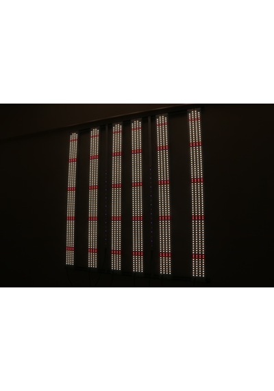 680w Lm281b Bitki Yetiştirme Lambası Full Spektrum