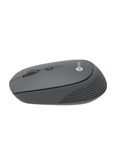 Lecoo Ws202 Kablosuz 1200dpı 4 Tuşlu Optik Mouse Ws202