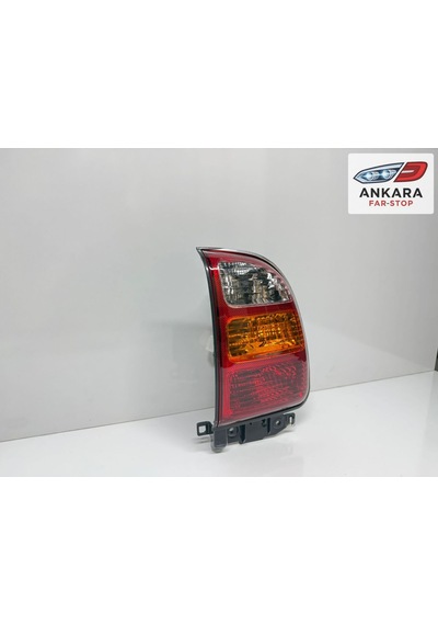 Toyota Rav-4 1998 - 2000 Stop Lambası Sağ