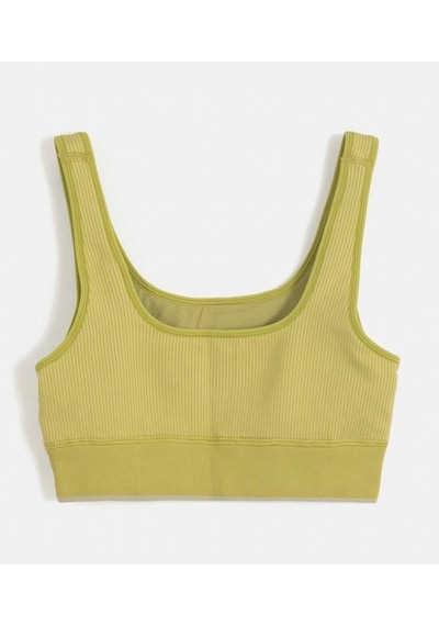Calvin Klein Wo - Seamless Sports Bra Ms Kadın Büstiyer 00gws4k220-cwx Çok Renkli