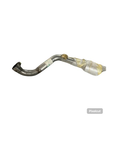 Mercedes Benz Egzoz Uç Borusu A1634900927