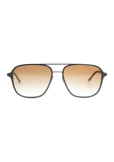 Gigioo Milano 2069 C3 54-15 Unisex Güneş Gözlüğü Kahverengi