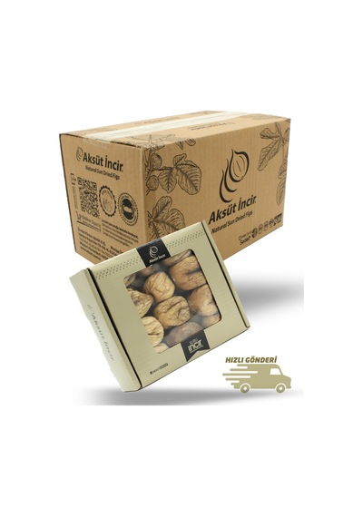 Kuru İncir Armut Dizim Jumbo 500g Aydın İnciri Ab Coğrafi İşaretli 500 G