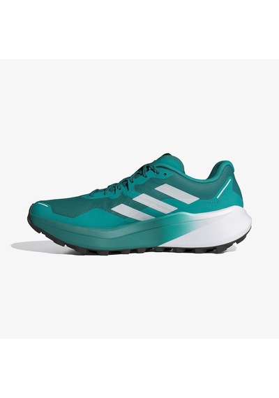 Adidas Terrex Agravic 3 Erkek Yeşil Koşu Ayakkabısı Jr5243 Yeşil