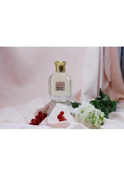 Motee Perfume Belle Vie Kadın Parfüm EDP 100 ML