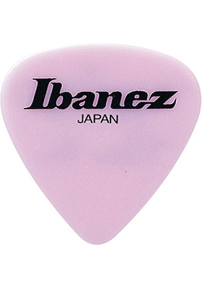Ibanez Steve Vai Signature Pena Pembe Renk 1 Adet