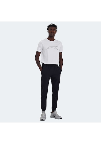 Slazenger RAIN Erkek Eşofman Altı Lacivert