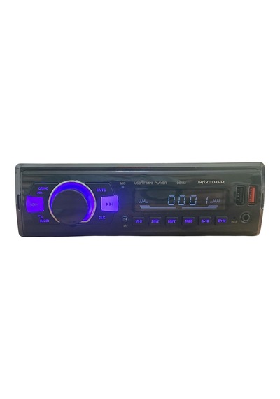 Navigold Ds 482 Bluetooth/usb/tf Oto Teyp Müzik Çalar