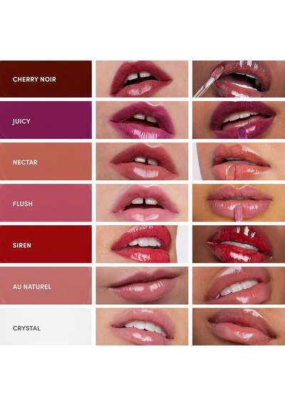 Lexroo Colorluxe High Impact Dudak Parlatıcı Diğer