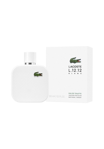 Lacoste L.12.12 Blanc Edt 100 Ml Erkek Parfümü Diğer
