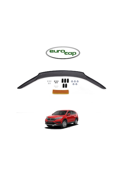 Honda Cr-V Kaput Rüzgralığı 3 Mm 2013 2014 2015 2016 2017 2018