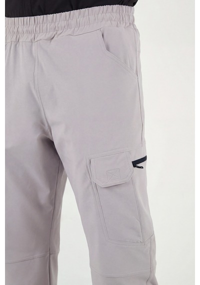Buratti Erkek Pantolon 693719 Gri
