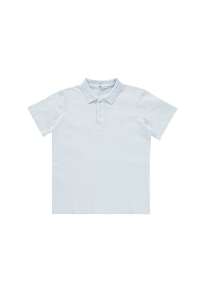 Civil Boys Erkek Çocuk Tişört 10-13 Yaş Beyaz 18a495201y11 Beyaz