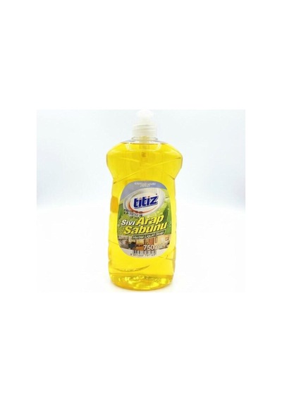 Sıvı Arap Sabunu 750 Ml
