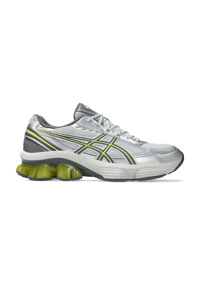Asics Gel-kınetıc Fluent Unisex Siyah Sneakers 1203a591-020 Siyah