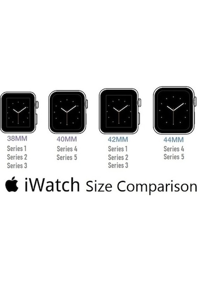 Bouletta Apple Watch Uyumlu Deri Kordon 38-40-41Mm Ferro Nu1 Pemb