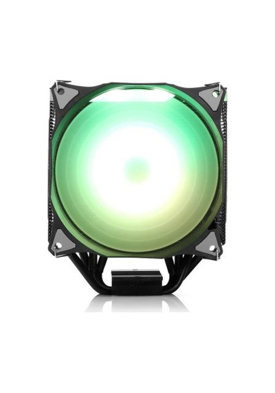 Dark Freezer X126 RGB LED'li Intel AMD 4pin PWM Fanlı Soğutucu
