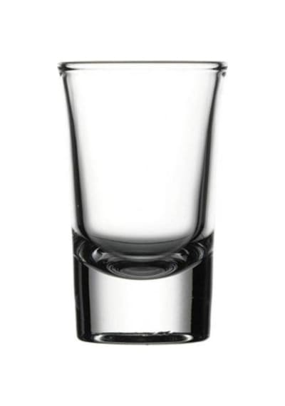 Paşabahçe 52174 Boston Shot Tekila Bardağı 40 ML 6'lı