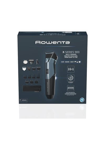 Rowenta Tn9710 X Series 900 16 Sı 1 Arada Çok Amaçlı Tıraş Makine