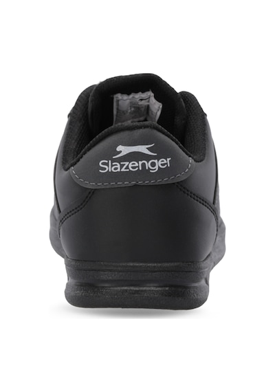 Slazenger Cancer I Kadın Siyah / Siyah Günlük Spor Ayakkabısı Siyah / Siyah Slazenger Cancer I Kadın Siyah / Siyah Günlük Spor Ayakkabısı Siyah / Siyah