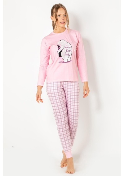 Doremi Bayan Pijama Takımı (511095954)