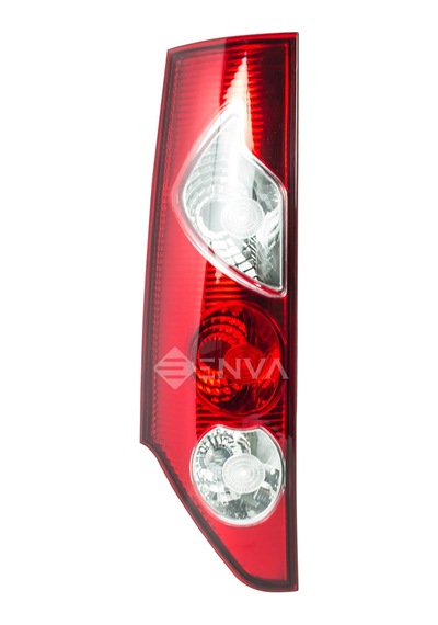 Renault Kangoo Sol Arka Stop Lambası Bagaj Tek Kapı 2008-2012