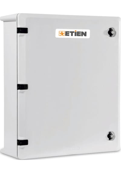 60X80X22 Elektrik Dağıtım Panosu