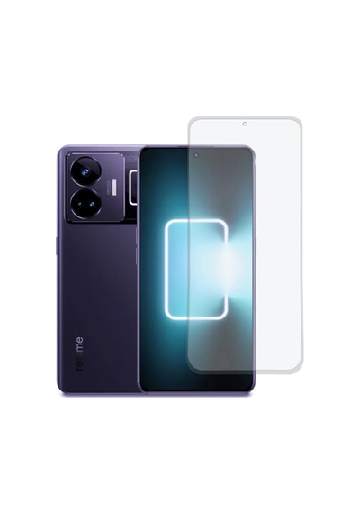 Microcase Realme Gt3 / Gt Neo 5 Tempered Ekran Koruyucu Al3269