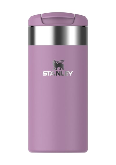 The Aerolight Transit Mug Termos 0.35 Litre - Lila Paslanmaz Çelik Çok Renkli