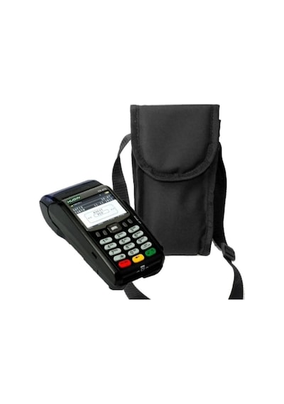 Motosiklet Impertex Pos Cihazı Çantası Üniversal Model Motor Pos Çanta Renkli
