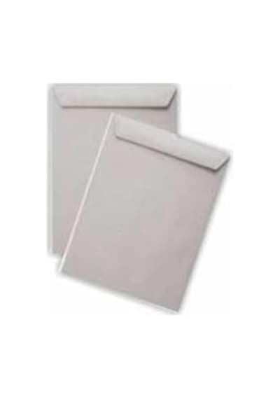 Umur Oyal Torba Zarf 17x25 90 G Kraft 100'lü