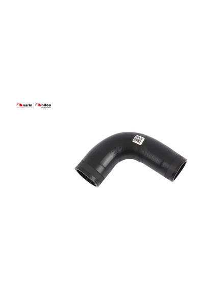 Turbo Hortumu Passat/audı A4/a6 1.9 Tdı./8d0145834 Nıfea 8d0145834f