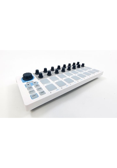 Arturia  Beatstep