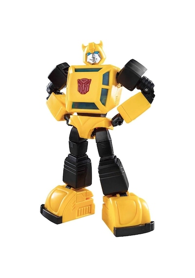75313 Sun-ytu-ylp-figür Transformers Generatıon One Serıes Bumblebee