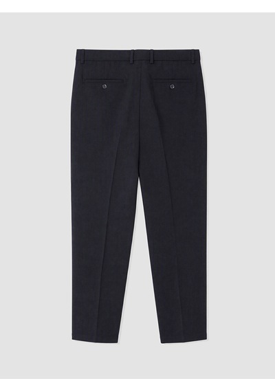Lcw Busıness Lacivert Regular Fit Erkek Pantolon