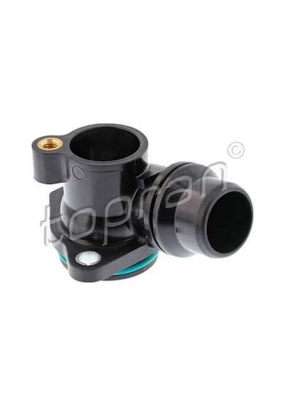 Topran 504913001 Termostat Ara Borusu Bmw B48 G20 G30 11518482254