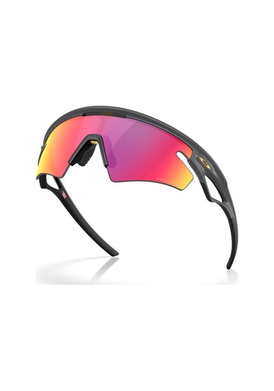 Oakley Sphaera Slash Güneş Gözlüğü 949906 Matte Carbon Prizm Road