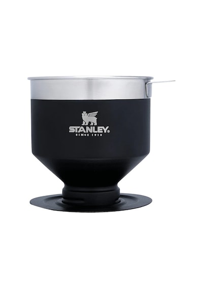 Stanley Classic Brew Kahve Demleyici 10-09383-030 Siyah
