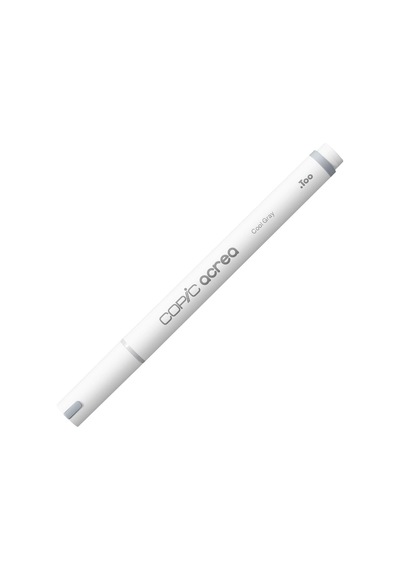 Copic Acrea - Cool Gray -