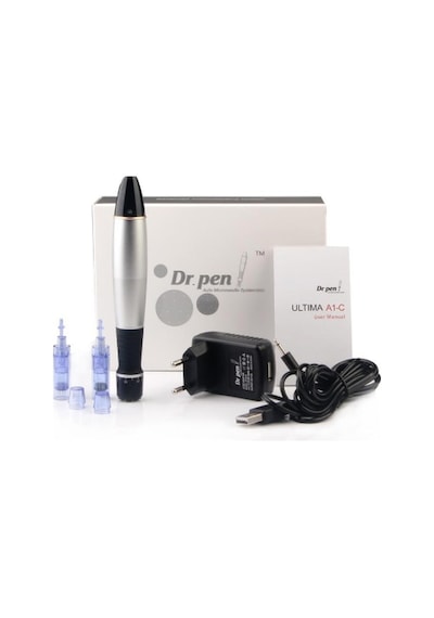 Dr.Pen Ultima A1 Dermapen Ve Kalıcı Makyaj Cihazı