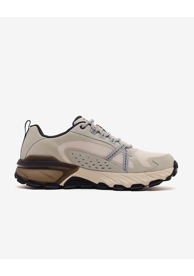 Skechers Max Protect Erkek Natürel Outdoor Ayakkabı 237303 Nat Bej