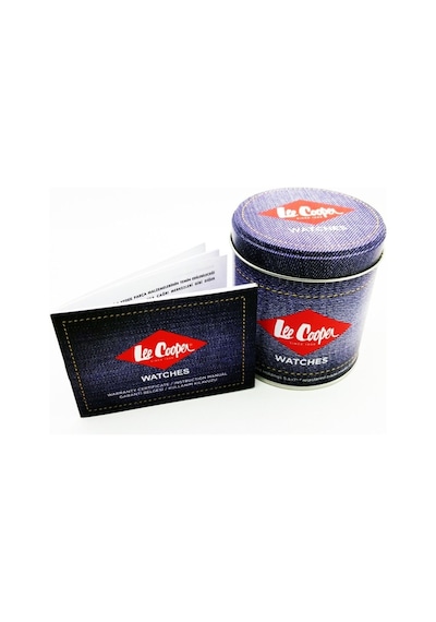 Lee Cooper LC06334.438 Kadın Kol Saati