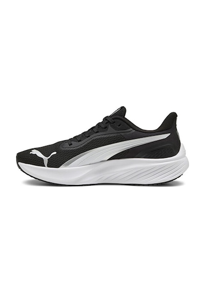Puma Pounce Lite Unisex Koşu Ayakkabısı 31077801 Siyah Siyah