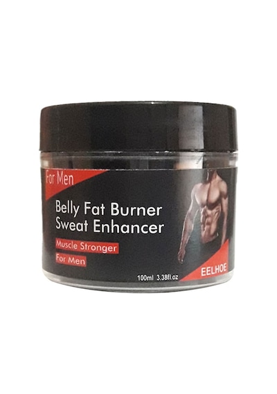 Eelhoe Belly Sweat Enhancer Erkeklere Özel Kremi 100 Ml 13063562